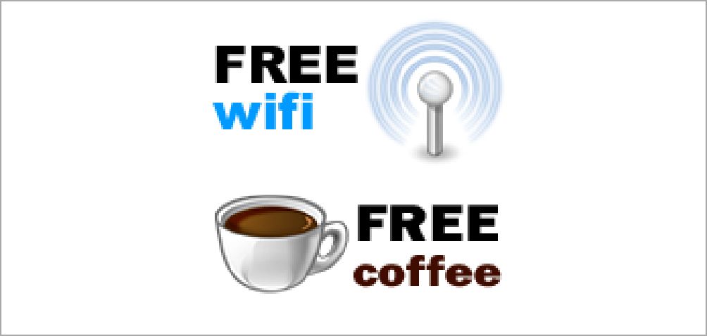 Free Wifi