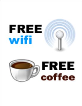 Free Wifi